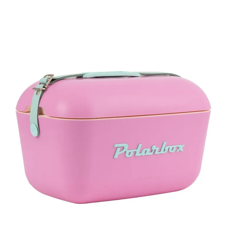 Różowy pojemnik chłodzący 12 l Pop – Polarbox Bonami Oferta limitowana