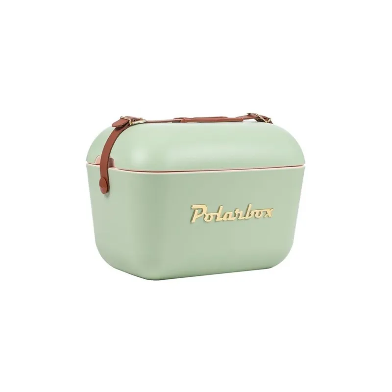Jasnozielony pojemnik chłodzący 20 l Classic – Polarbox Bonami Nowość