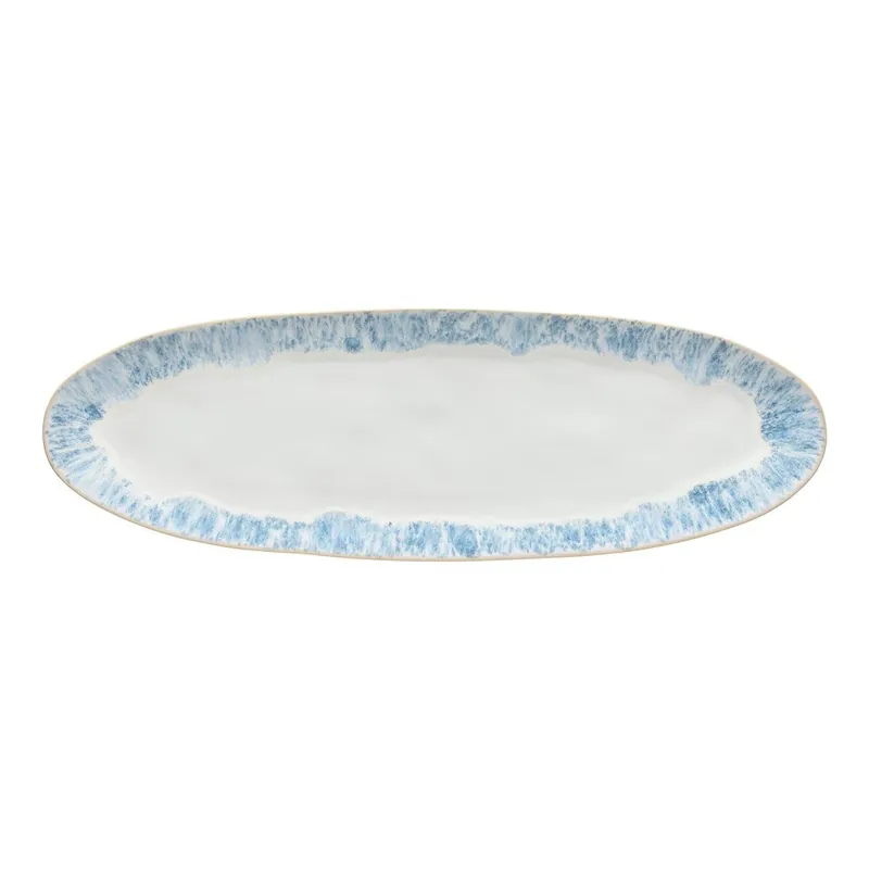 Kamionkowa taca 17,5x54 cm Brisa – Costa Nova Bonami Popularny