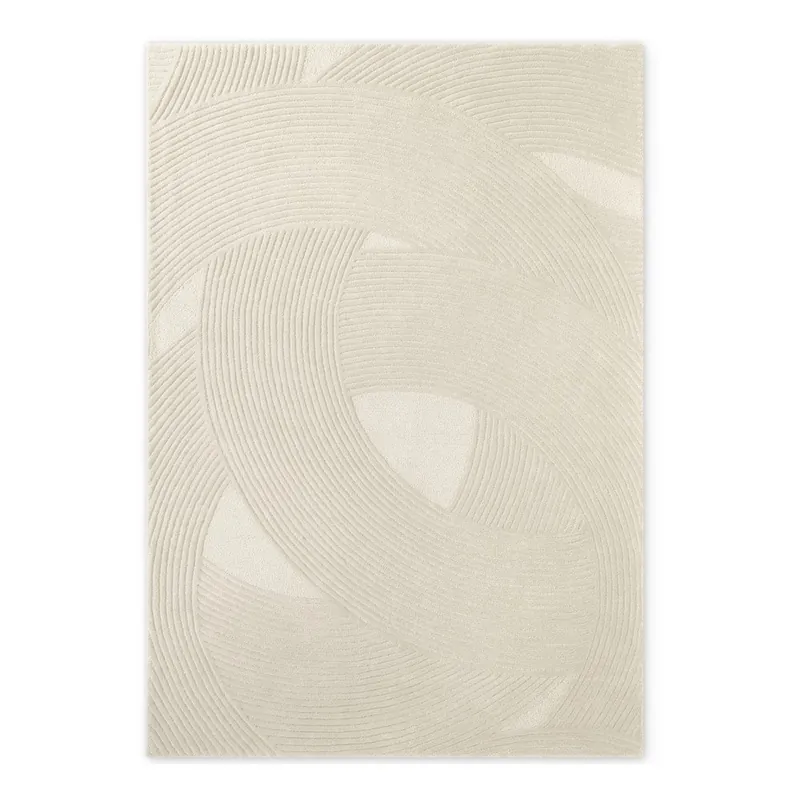 Kremowy wełniany dywan 200x300 cm Kensington Victoria – Ted Baker Bonami Wyprzedaż