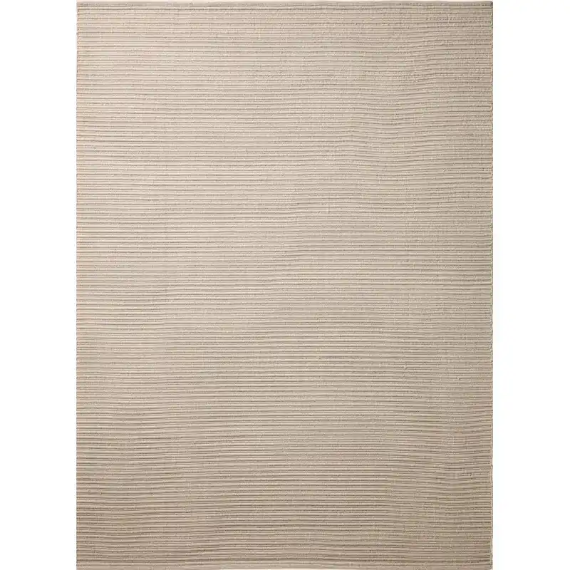 Taniej Dywan odpowiedni na zewnątrz w naturalnym kolorze 160x230 cm Ardelia – Kave Home Bonami