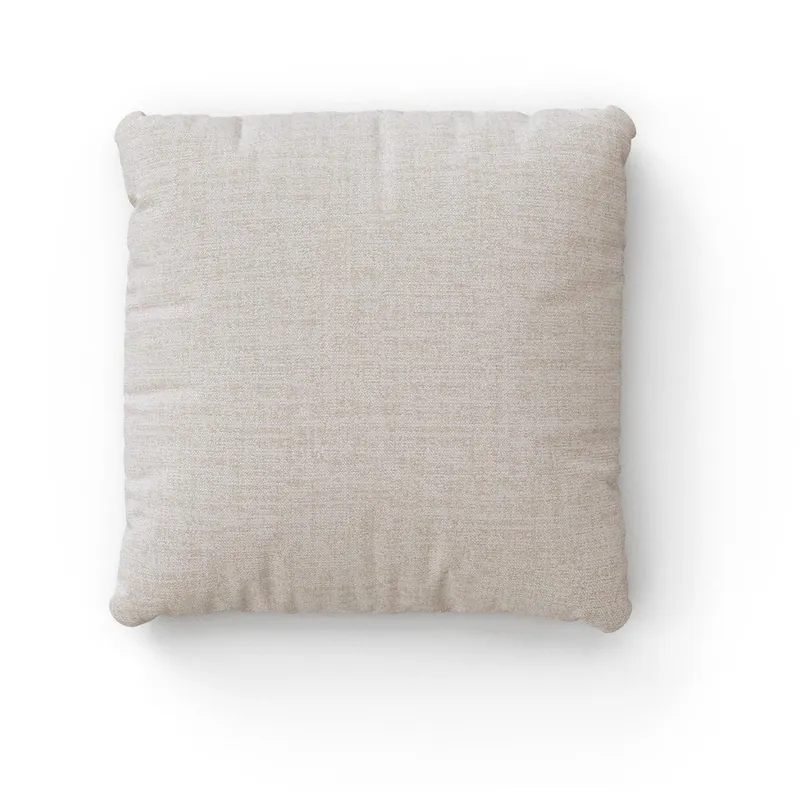 Poduszka odpowiednia na zewnątrz 45x45 cm Sorells – Kave Home Bonami Wysoka jakość