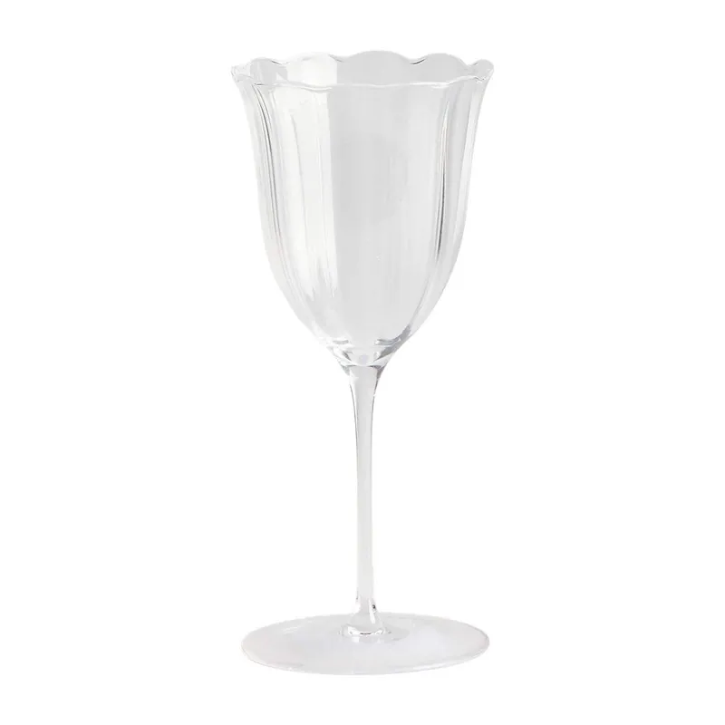Dodaj do koszyka Kieliszek do wina 260 ml Neia – Kave Home Bonami
