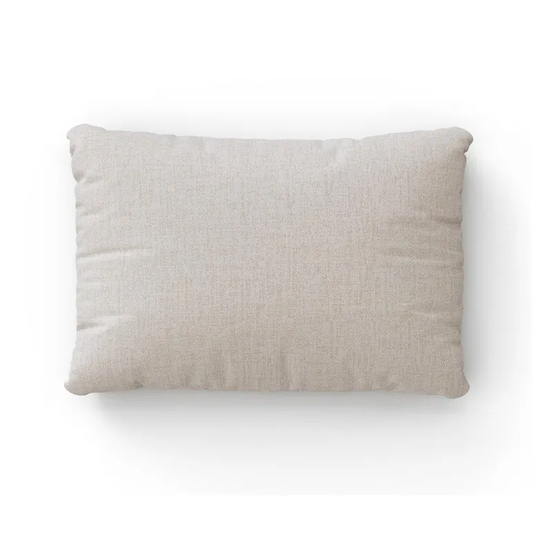Poduszka odpowiednia na zewnątrz 50x75 cm Sorells – Kave Home Bonami Popularny