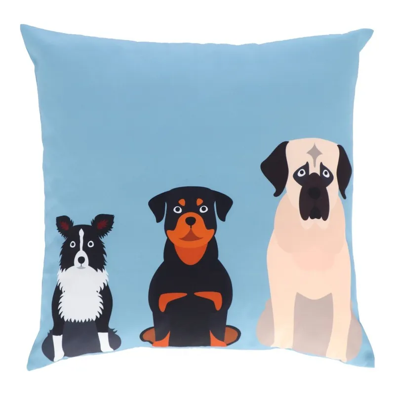 Niska cena Poduszka odpowiednia na zewnątrz 49x49 cm – Esschert Design Bonami