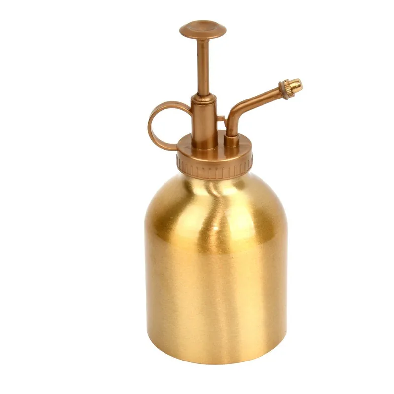 Metalowy spryskiwacz 315 ml – Esschert Design Bonami Wybór klientów
