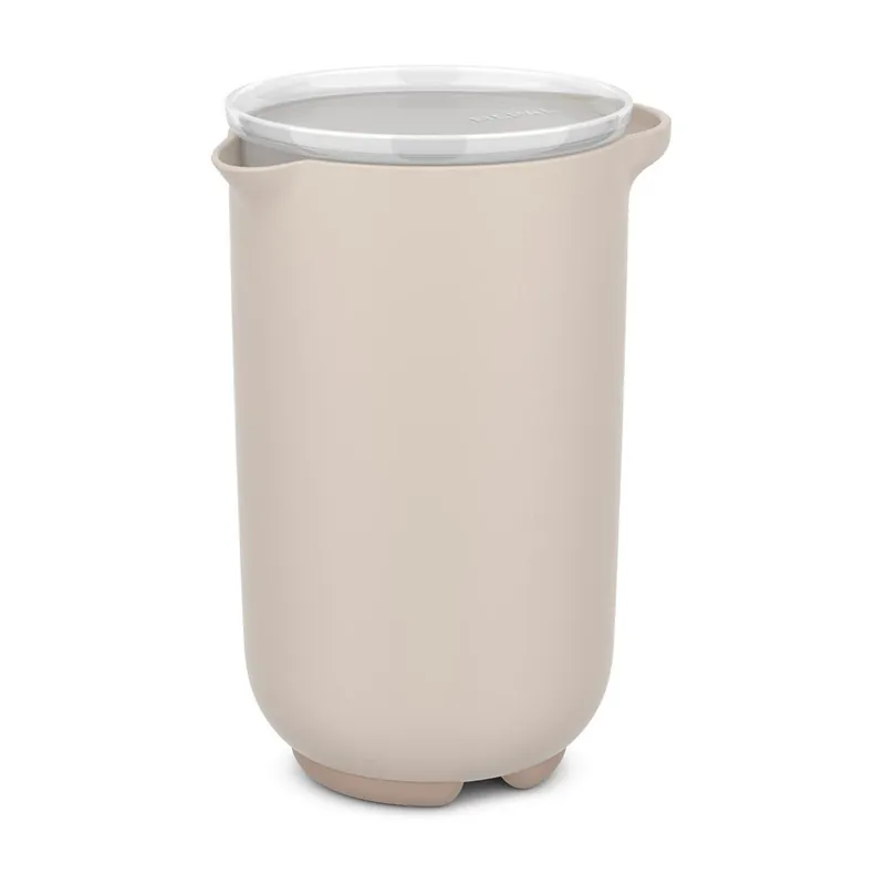 Beżowa plastikowa misa ø 11 cm Chef It – Mepal Bonami Okazja