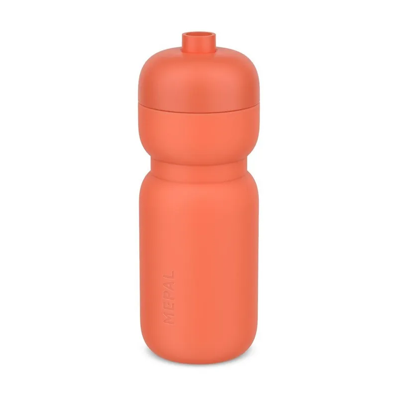 Brzoskwiniowa plastikowa butelka 600 ml Active – Mepal Bonami Zamów teraz