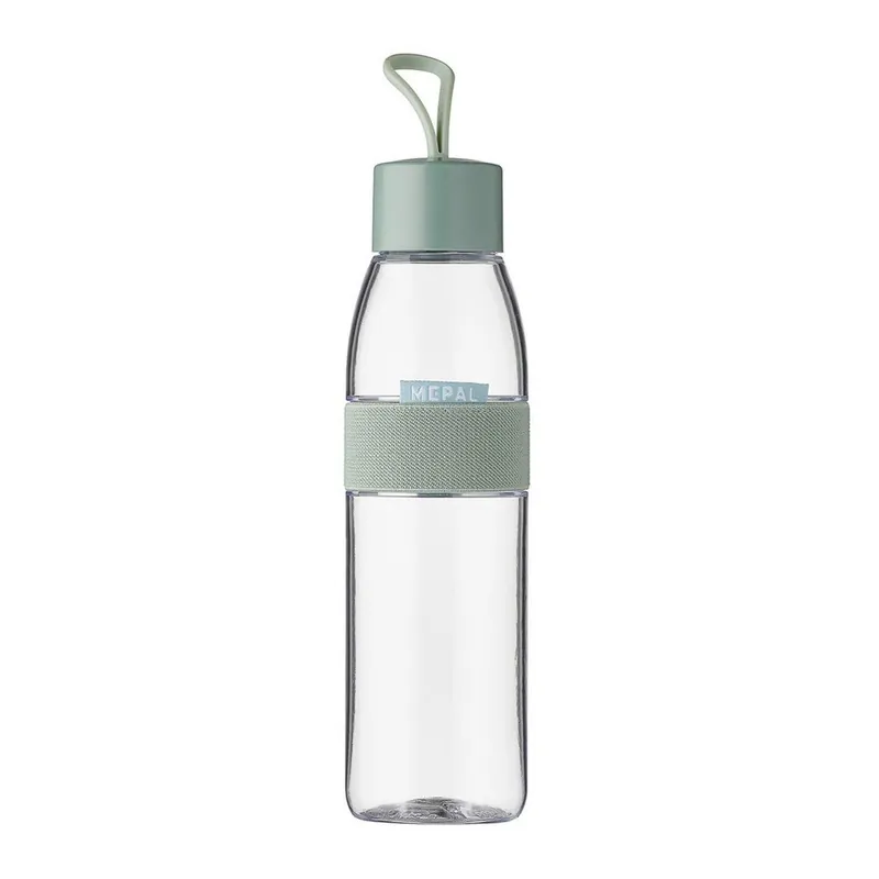 Szałwiowa plastikowa butelka 500 ml Ellipse – Mepal Bonami Super okazja