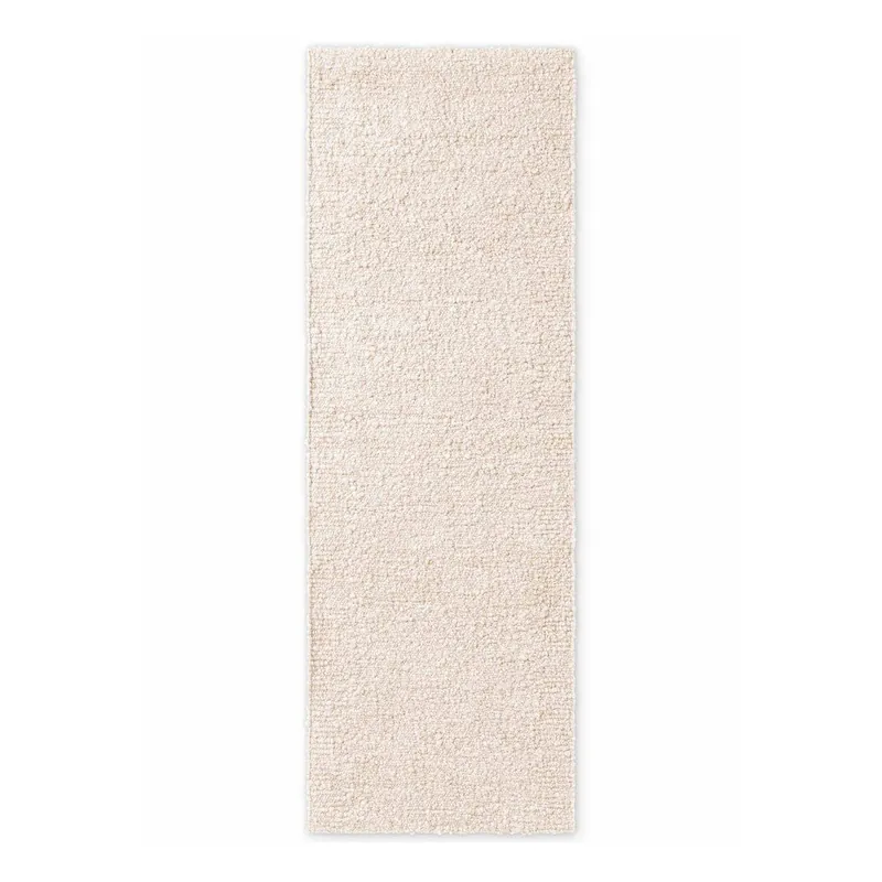 Kremowy chodnik tkany ręcznie 80x300 cm Notting Hill Portobello – Ted Baker Bonami Oferta czasowa