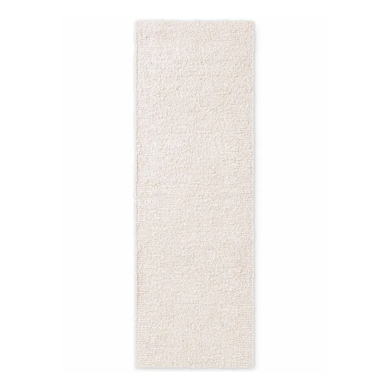 Tylko dziś Chodnik tkany ręcznie w kolorze kości słoniowej 80x300 cm Notting Hill Portobello – Ted Baker Bonami