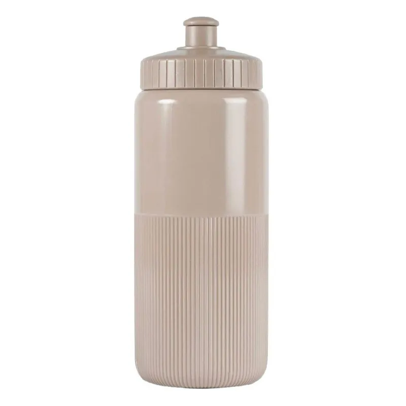 Beżowa podróżna plastikowa butelka 750 ml Tessa – Sagaform Bonami Do wyczerpania zapasów