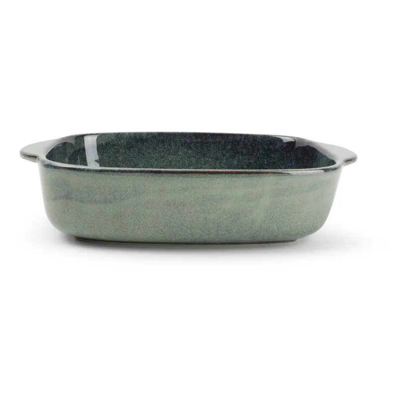 Bestseller Kamionkowe naczynie do zapiekania 20,5x32 cm Meridian – Salt&Pepper Bonami