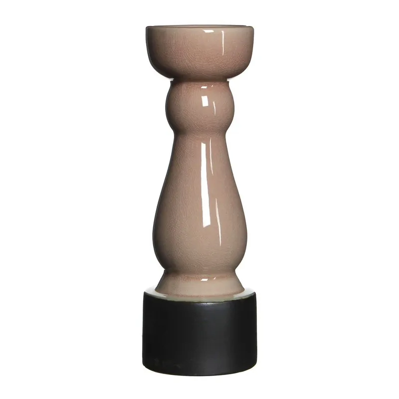 Świecznik Ida, 27 cm Bonami Szybka wysyłka