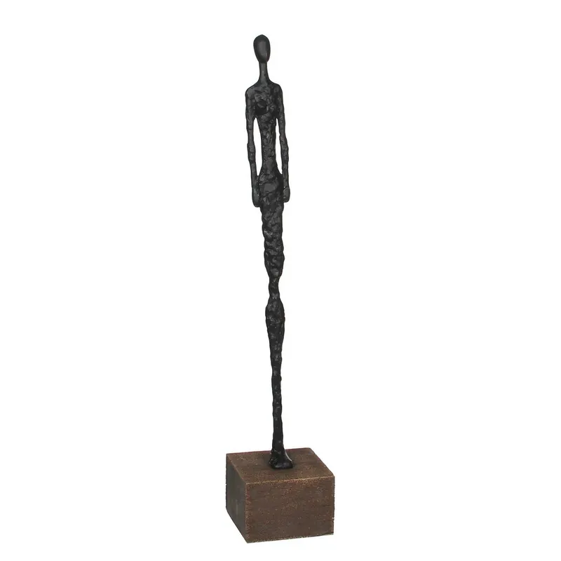Nowy Rzeźba Femme, 58 cm Bonami