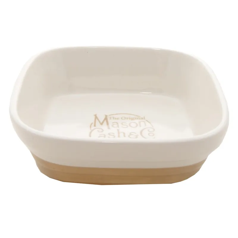 Cena promocyjna Kamionkowe naczynie do zapiekania Heritage, 16 cm Bonami