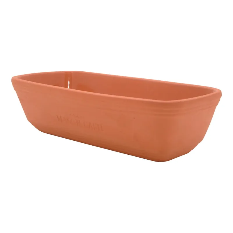 Terakotowa forma do pieczenia chleba Mason Cash Bread, 27 cm Bonami Do wyczerpania zapasów