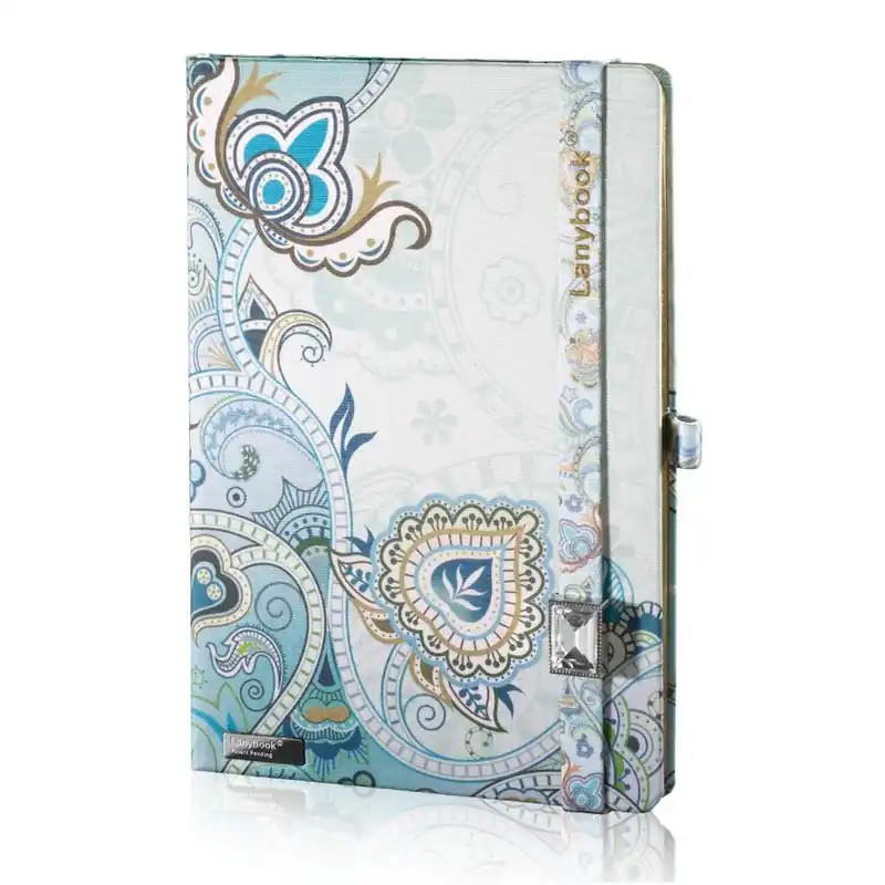 Zeszyt Ultimate Spirit Blue, A5 Bonami Popularny