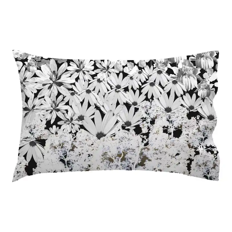 Poszewka na poduszkę White Garden, 50x80 cm Bonami Premium