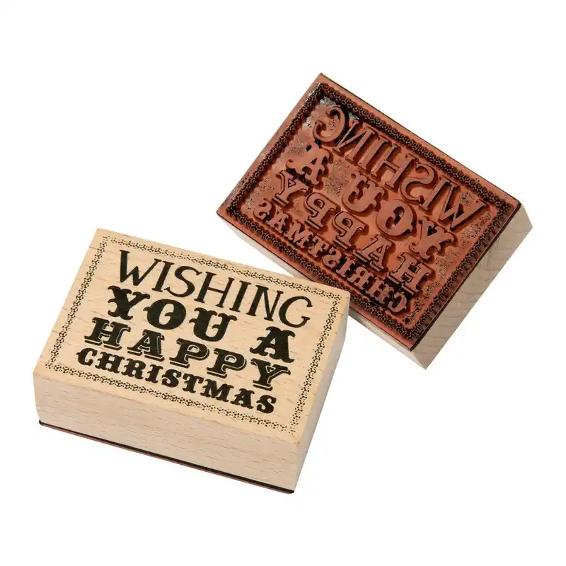 Stempel Christmas Stamp Bonami Sprawdź teraz