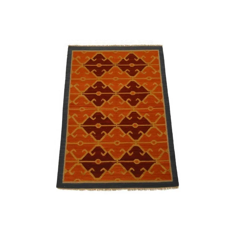 Ręcznie tkany dywan Kilim 40, 150x240 cm Bonami Nowy