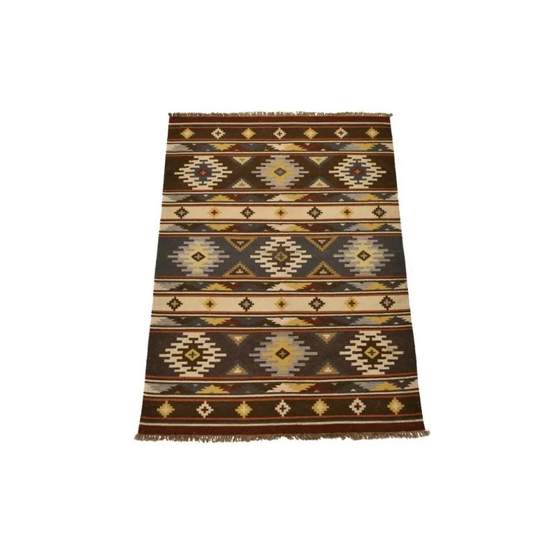 Ręcznie tkany dywan Kilim 98, 170x230 cm Bonami Szybka dostawa