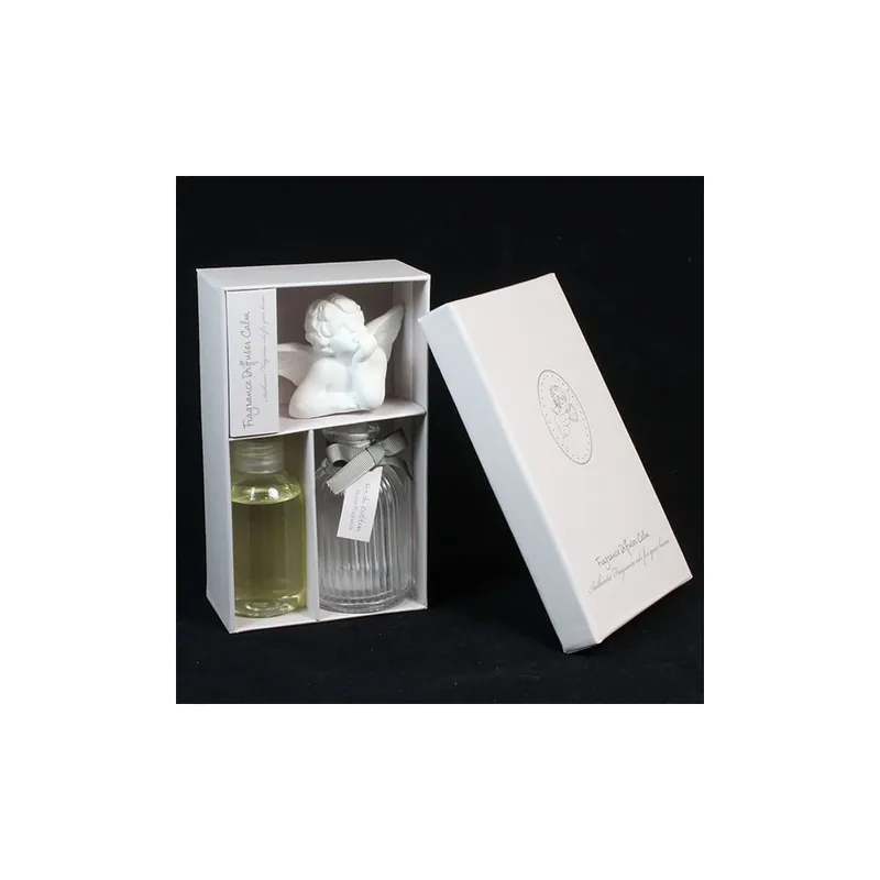 Aniołek z perfumowanej gliny 100 ml, bawełna Bonami Obniżka ceny