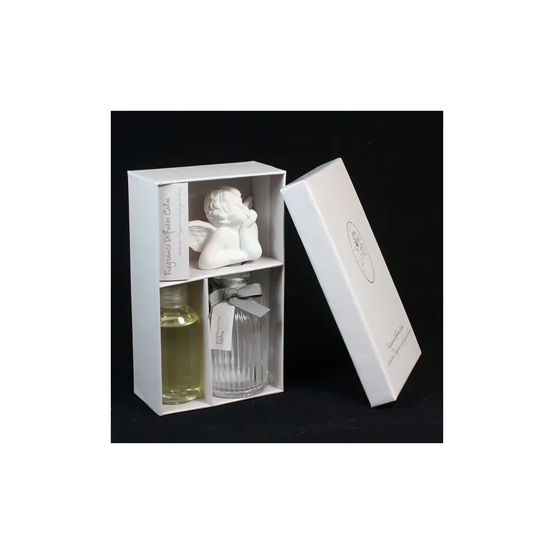 Aniołek z perfumowanej gliny 100 ml, happy Bonami Ograniczona ilość