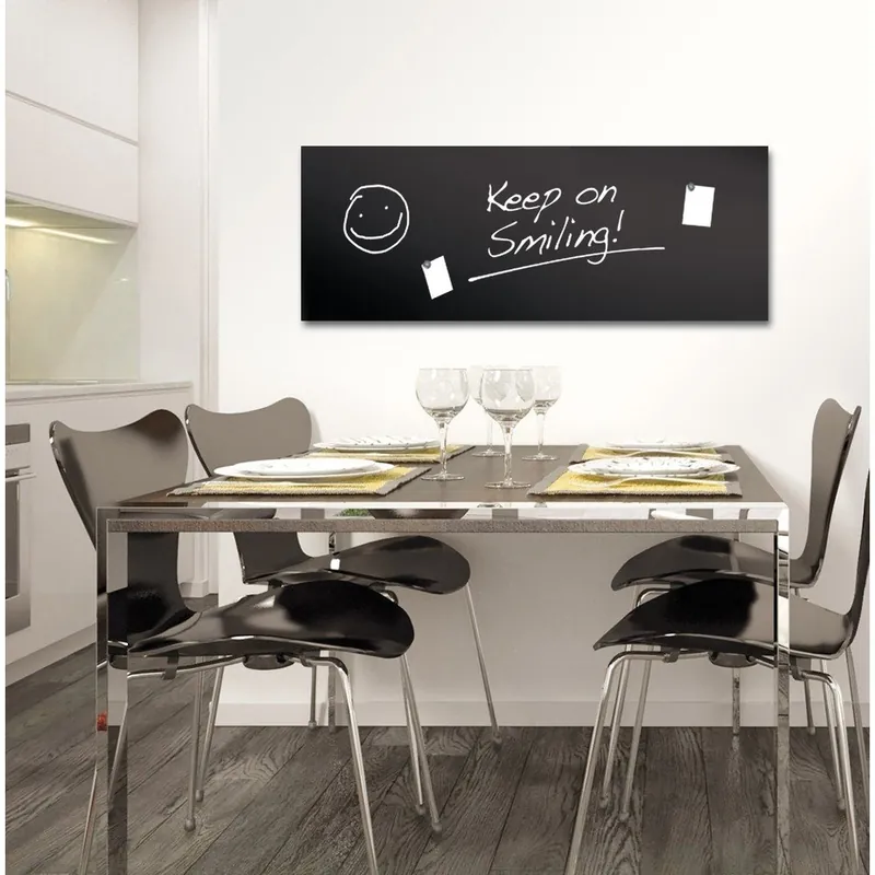 Tablica magnetyczna Eurographics Note, 30x80 cm Bonami Obniżka ceny