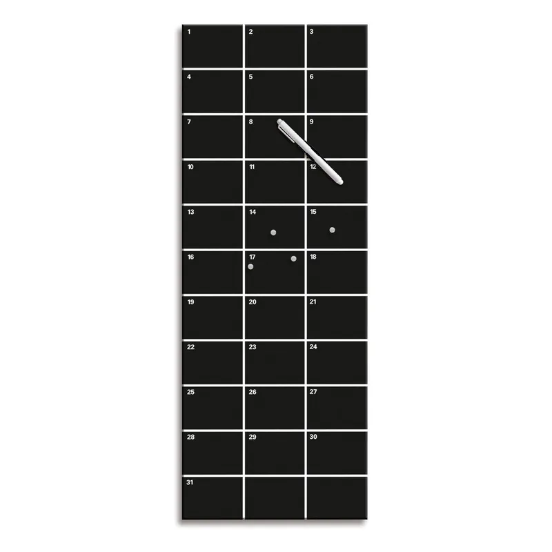 Tablica magnetyczna 6199, 30x80 cm Bonami Super okazja
