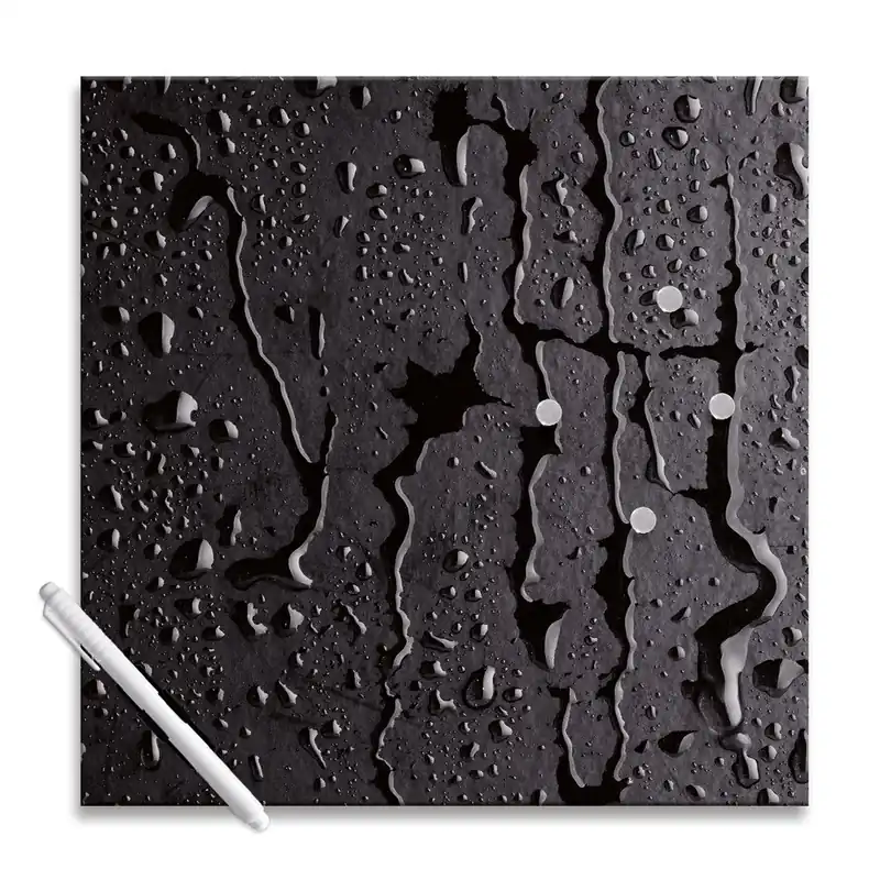 Tablica magnetyczna 6394, 30x30 cm Bonami Super okazja