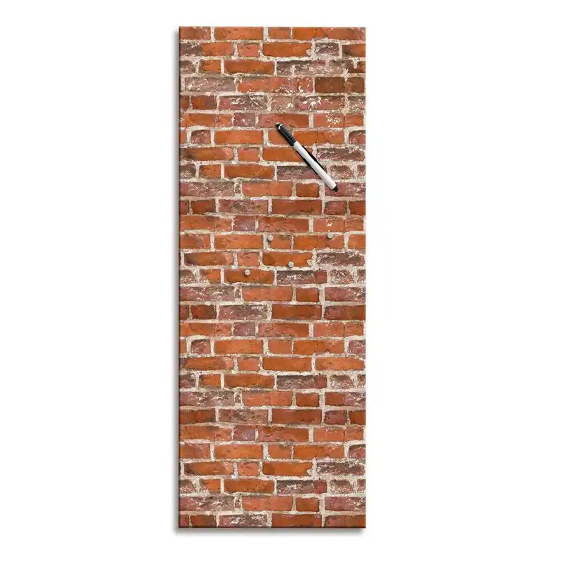 Ostatnie sztuki Tablica magnetyczna 7101, 30x80 cm Bonami