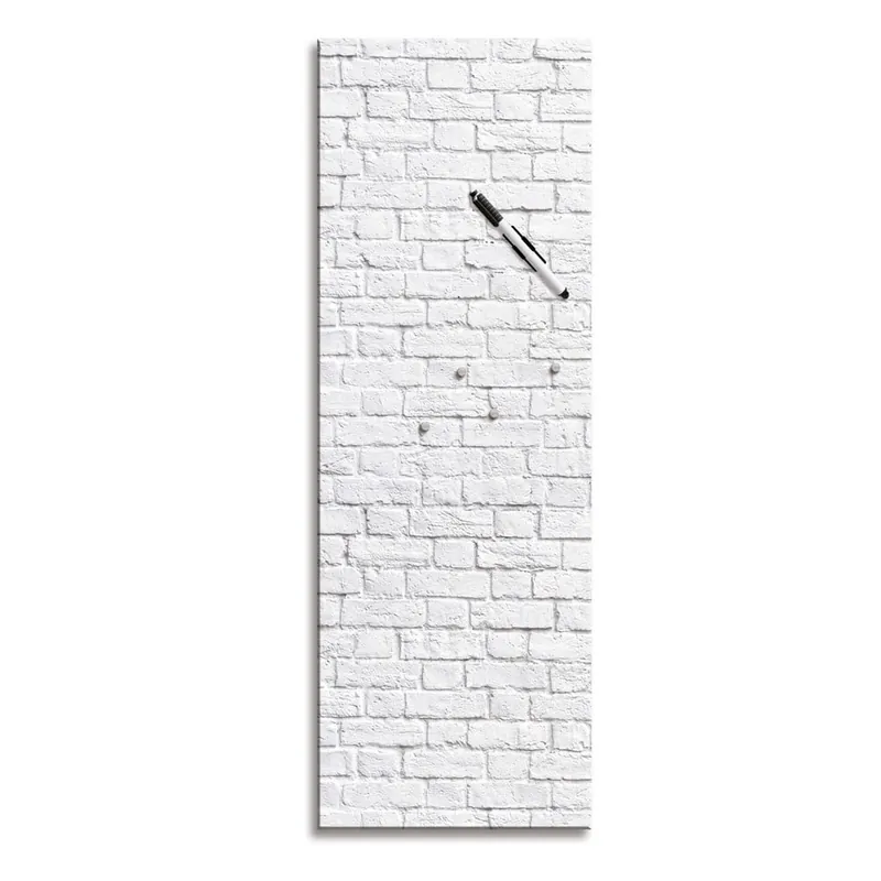 Nie przegap Tablica magnetyczna 7102, 30x80 cm Bonami