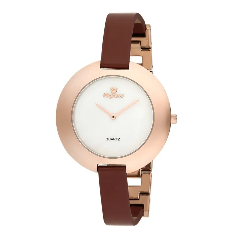 Oferta Zegarek damski Vegans FVG919201G Bonami