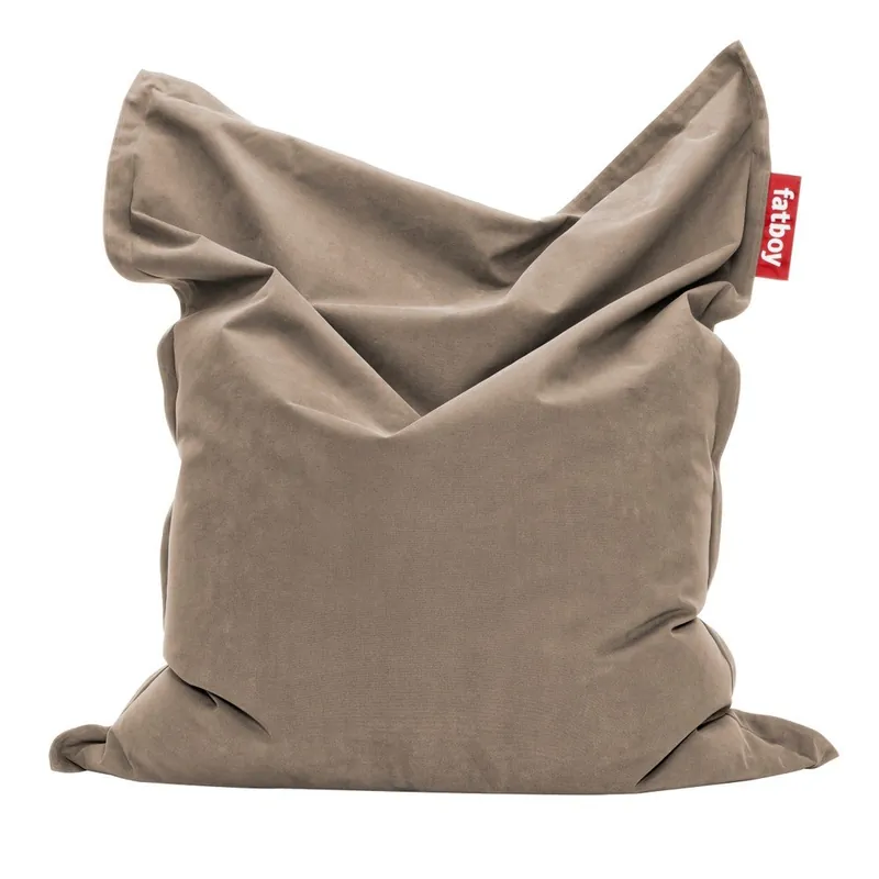 Promocja Worek do siedzenia Fatboy Stonewashed, piaskowy Bonami