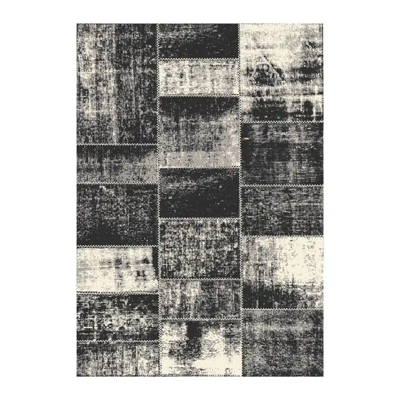 Zniżka Dywan New York Black, 160x230 cm Bonami