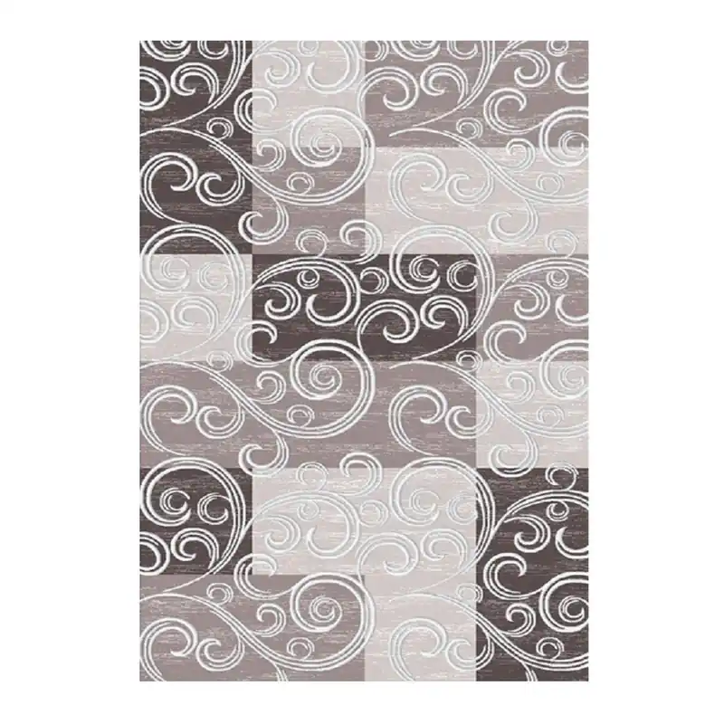 Oferta limitowana Dywan Toscana Brown, 80x150 cm Bonami