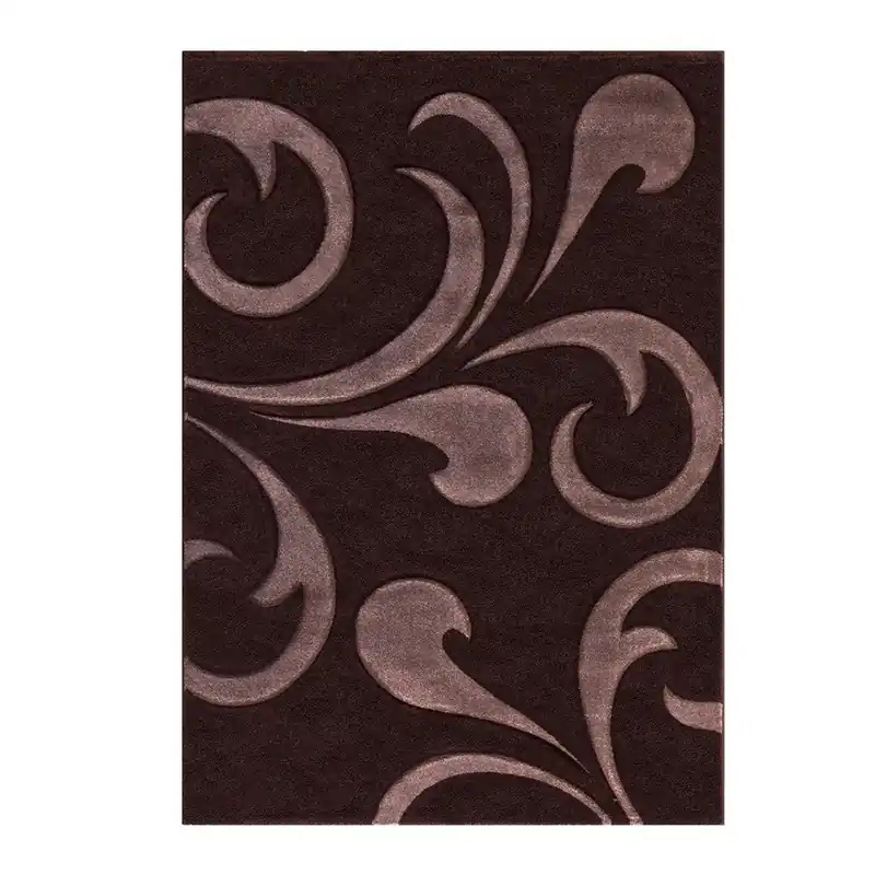 Niska cena Dywan Hawaii Brown, 120x170 cm Bonami