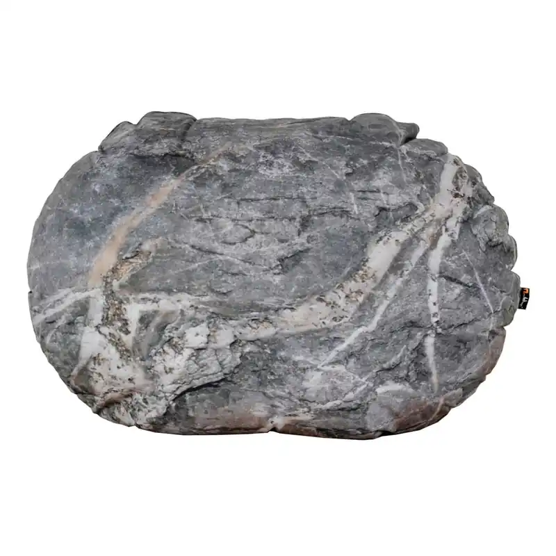Dostępne od ręki Puf Stone, 100 cm, ogrodowe Bonami