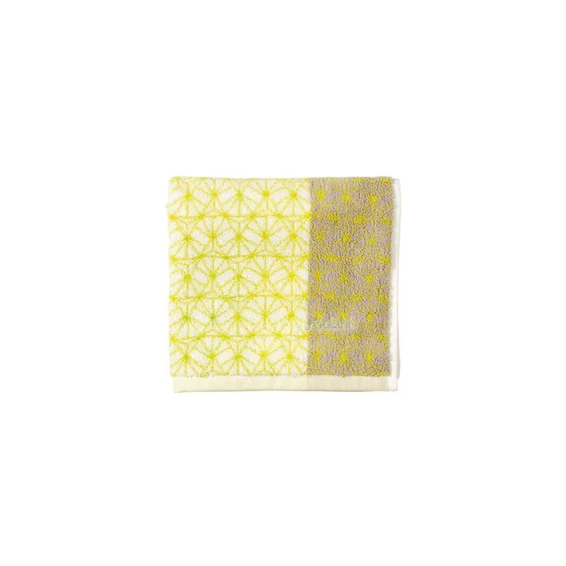 Ręcznik Perfection Yellow, 70x140 cm Bonami Hit cenowy