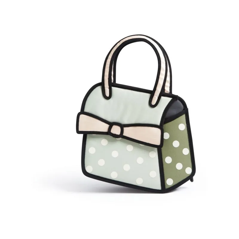Torba komiksowa Bellerina Bonami Oferta limitowana