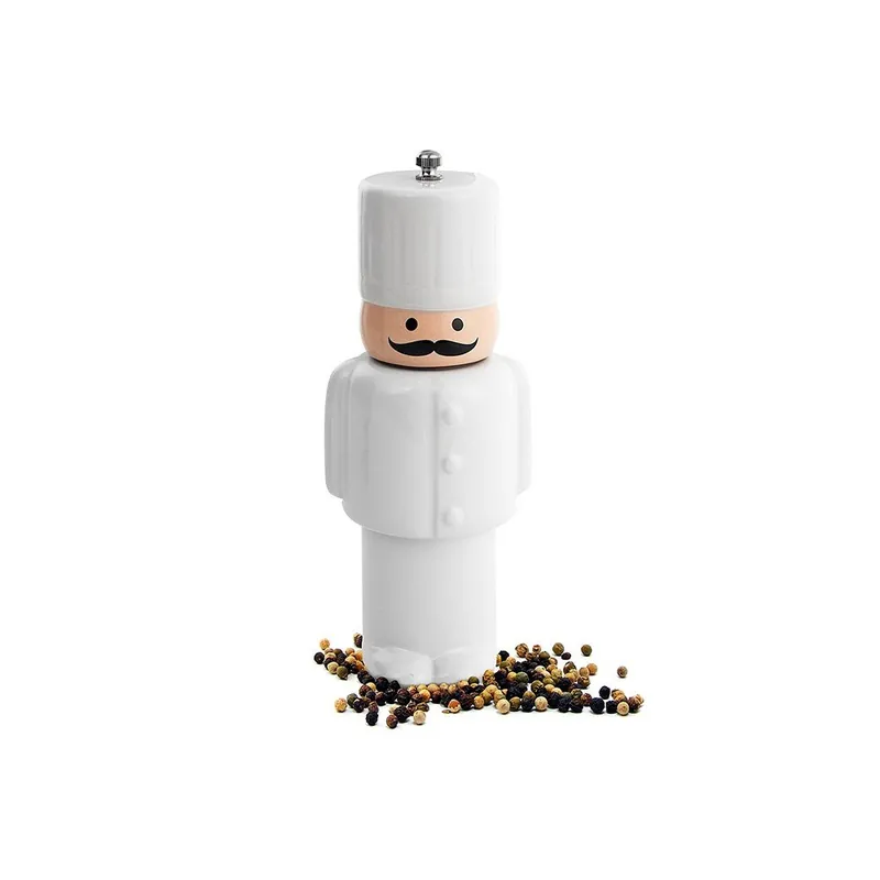 Młynek do pieprzu/soli The Cook, XL Bonami Nowy