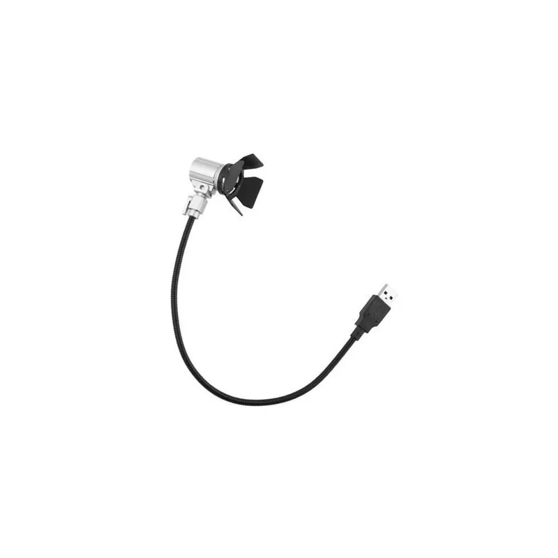 Sprawdź teraz Lampka USB do laptopa Retro Movie Bonami