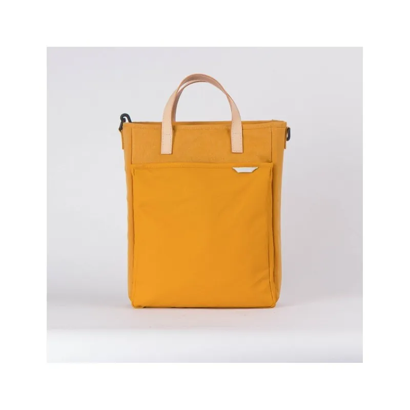 Torba R Tote 130, musztardowa Bonami Oferta limitowana