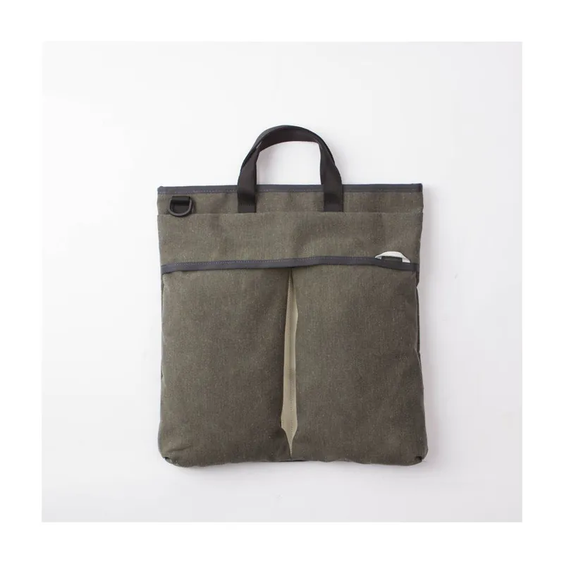 Łatwy zwrot Torba R Tote 400, khaki Bonami