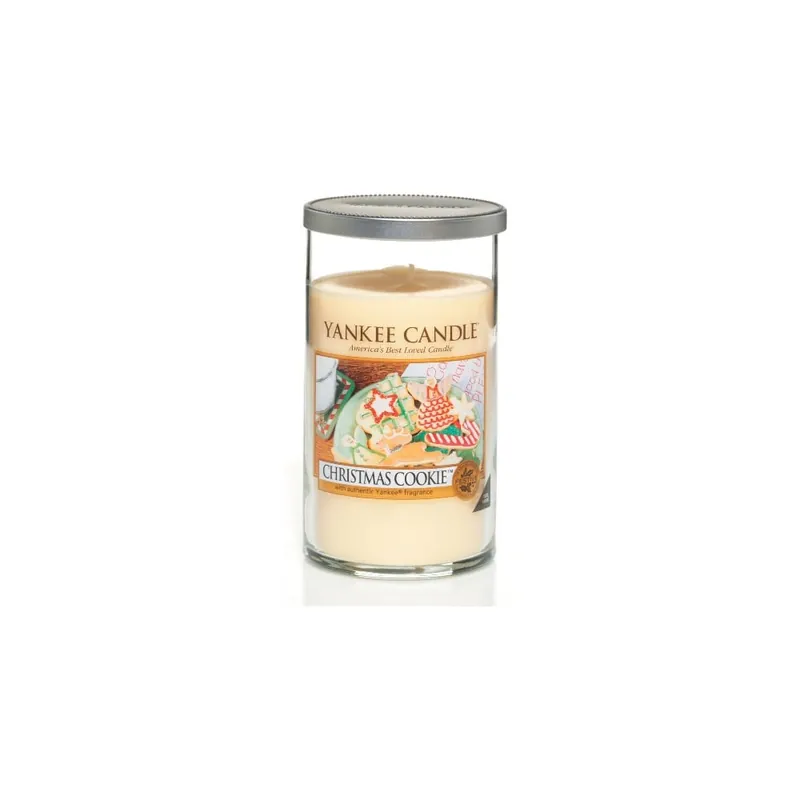 Wybór klientów Świeca zapachowa Yankee Candle Świąteczne smakołyki, czas palenia až 90 godzin Bonami