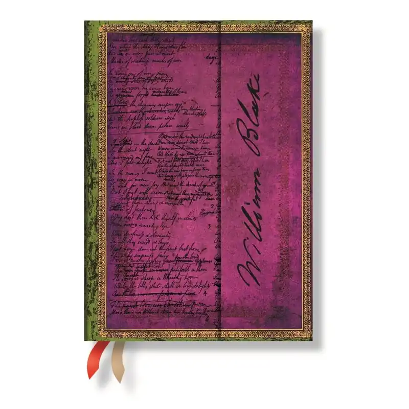 Hit cenowy Organizer 2015 Blake Poems 13x8 cm Bonami