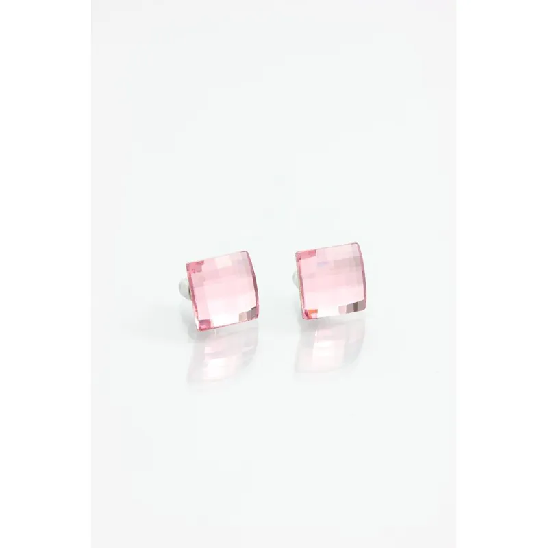 Kolczyki Laura Bruni Rosa, 10 mm Bonami Bezpieczna płatność