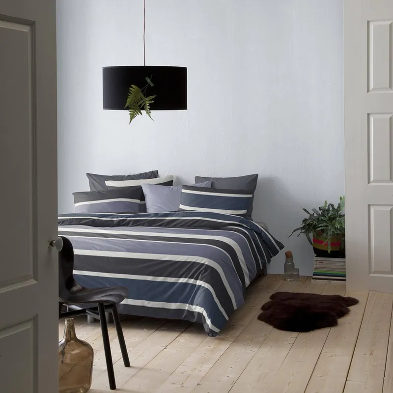 Promocja Pościel Tumba Grey, 140x200 cm Bonami