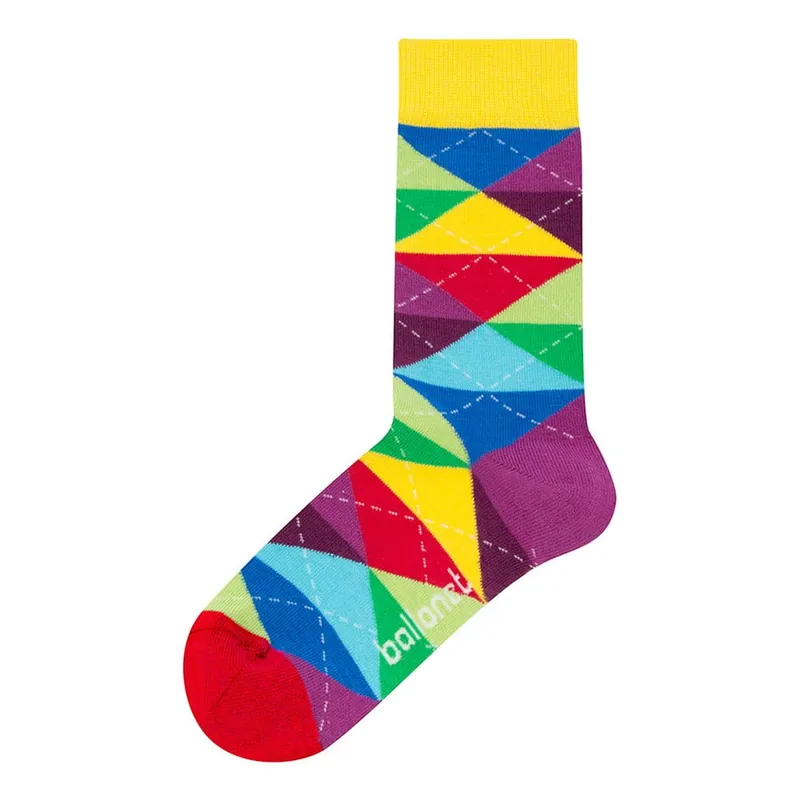 Nowy Skarpetki Ballonet Socks Cheer, rozmiar 36-40 Bonami